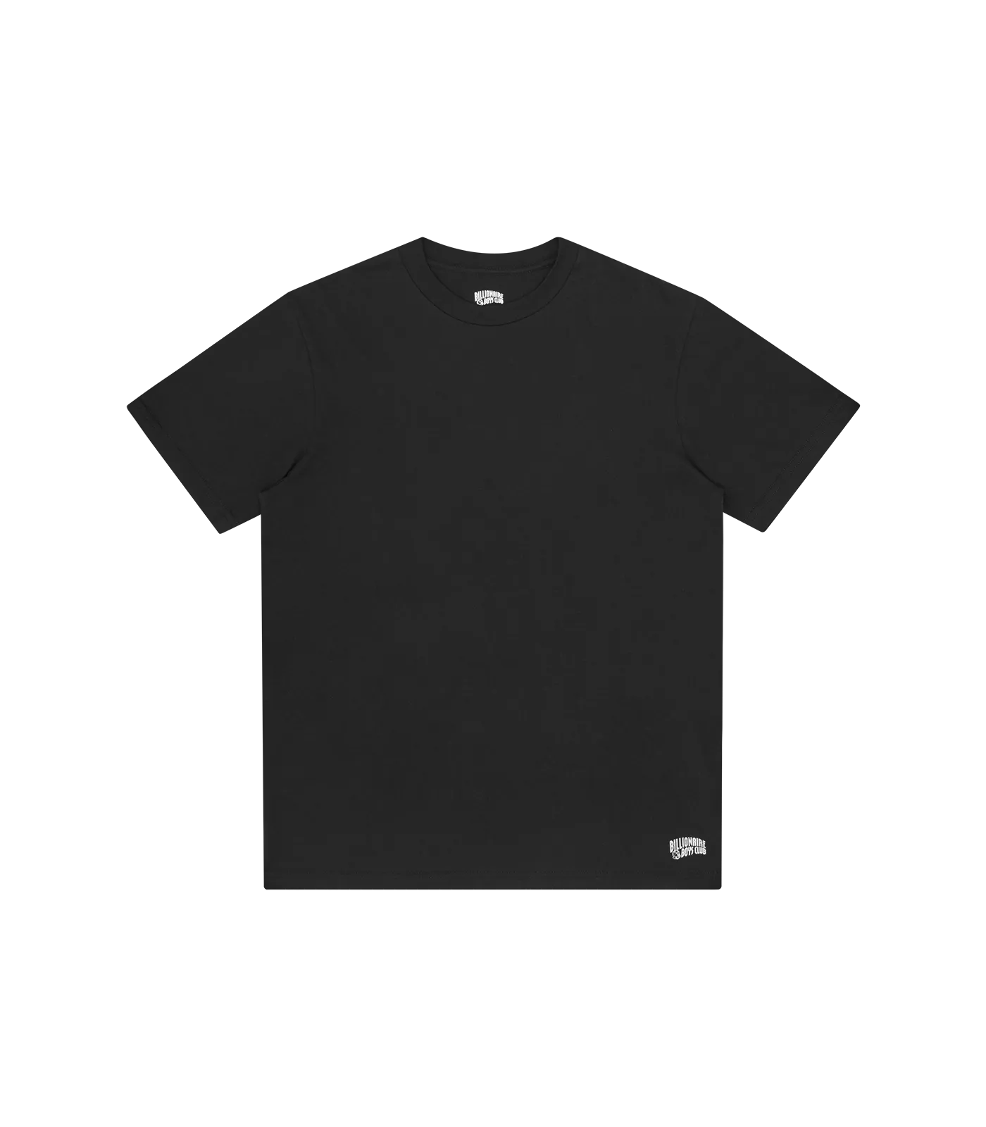 3-PACK TEES - BLACK