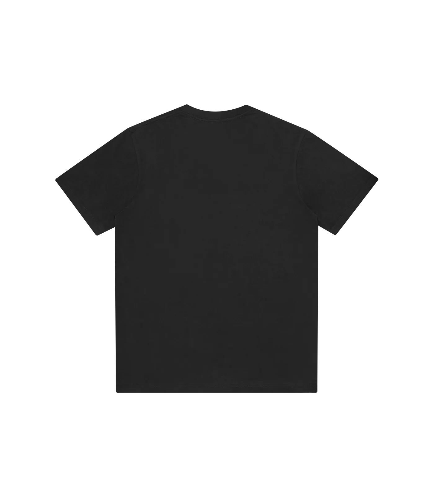 3-PACK TEES - BLACK