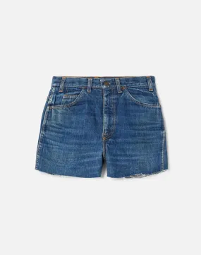 70s Levi's 505 Shorts