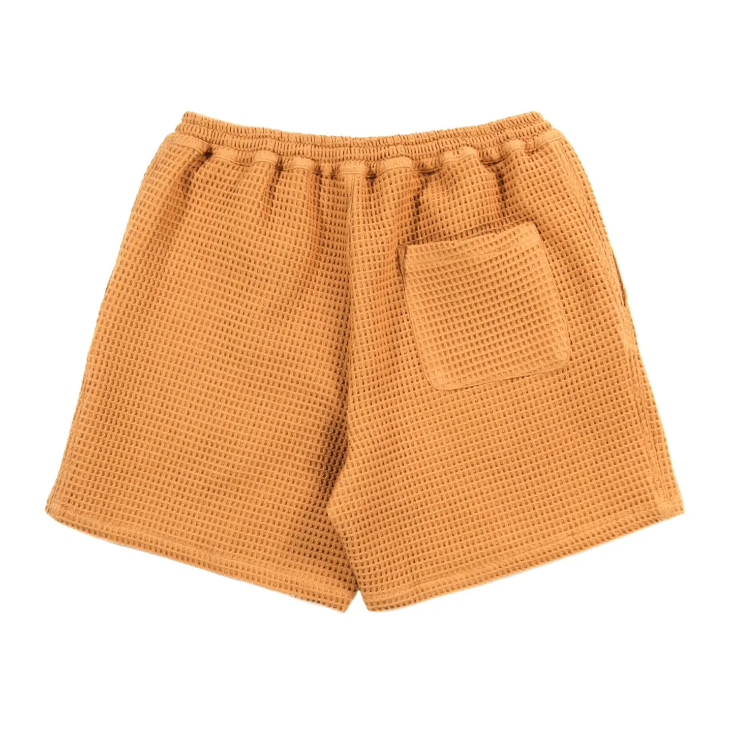 A KIND OF GUISE VOLTA SHORTS GINGER