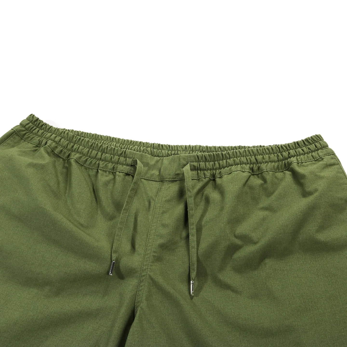 A KIND OF GUISE VOLTA SHORTS PICKLED GREEN