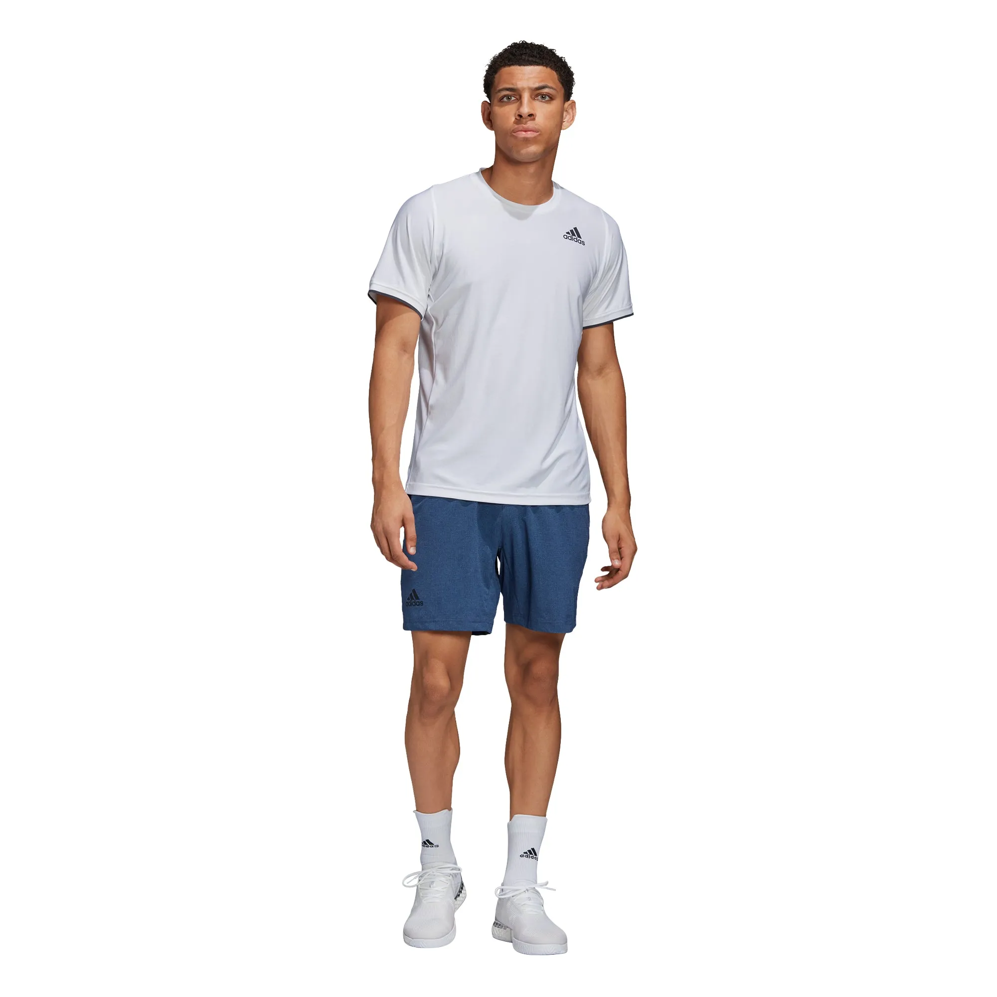 adidas Men's Shorts Ergo 9