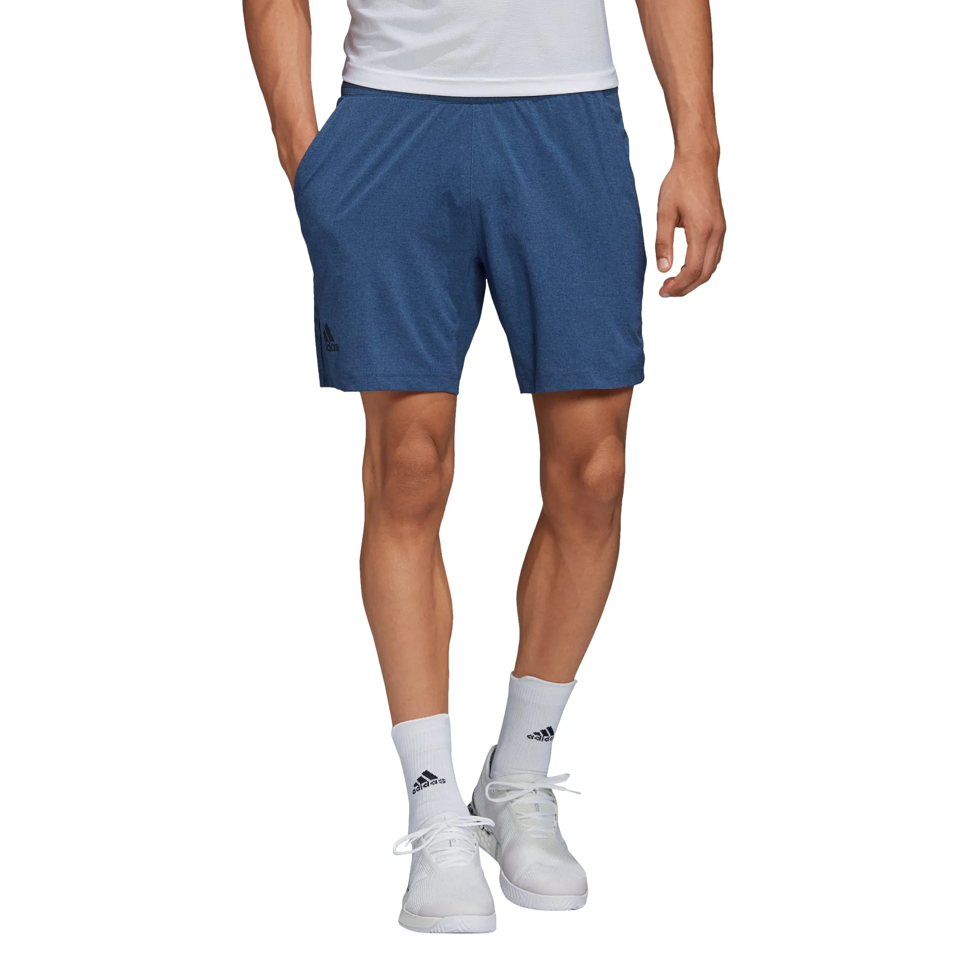 adidas Men's Shorts Ergo 9