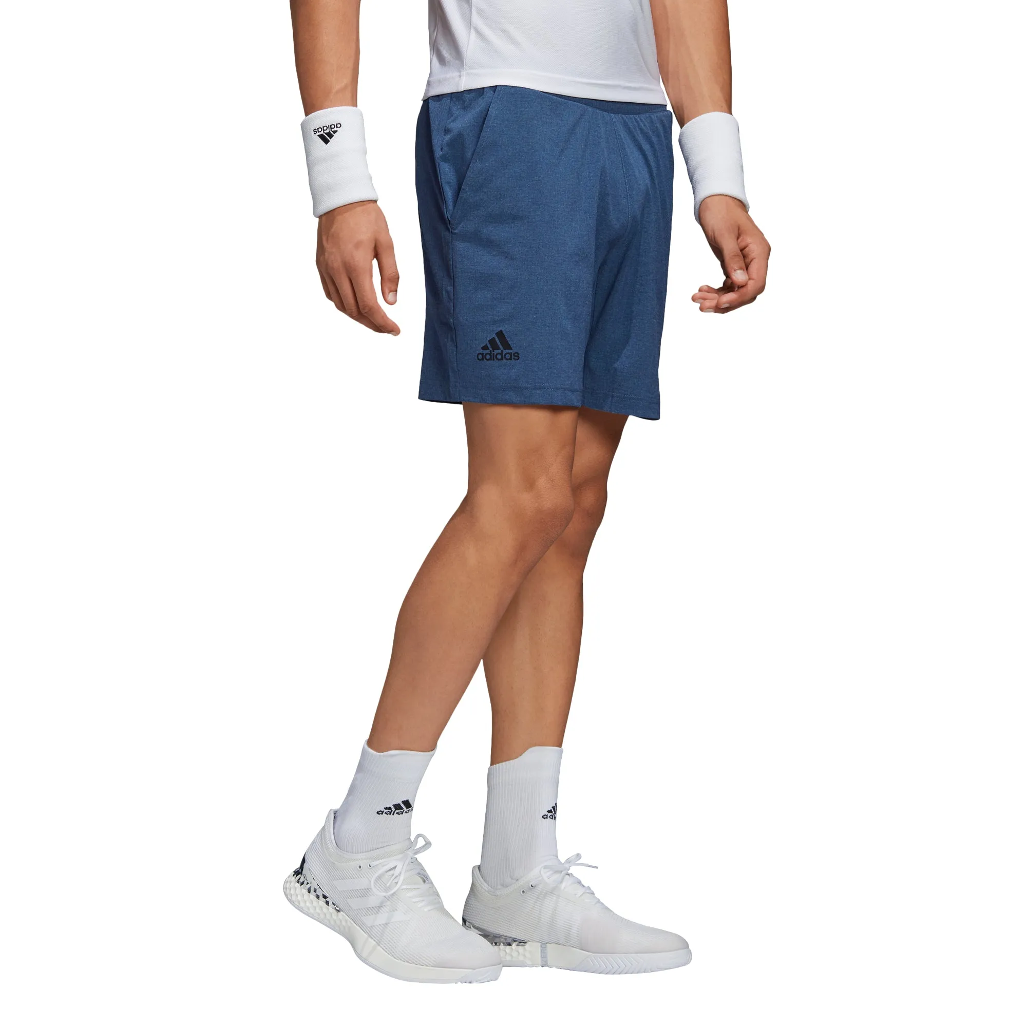 adidas Men's Shorts Ergo 9