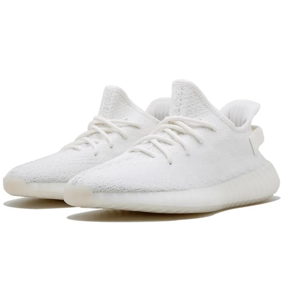 adidas Originals Yeezy Boost 350 V2 Cream White