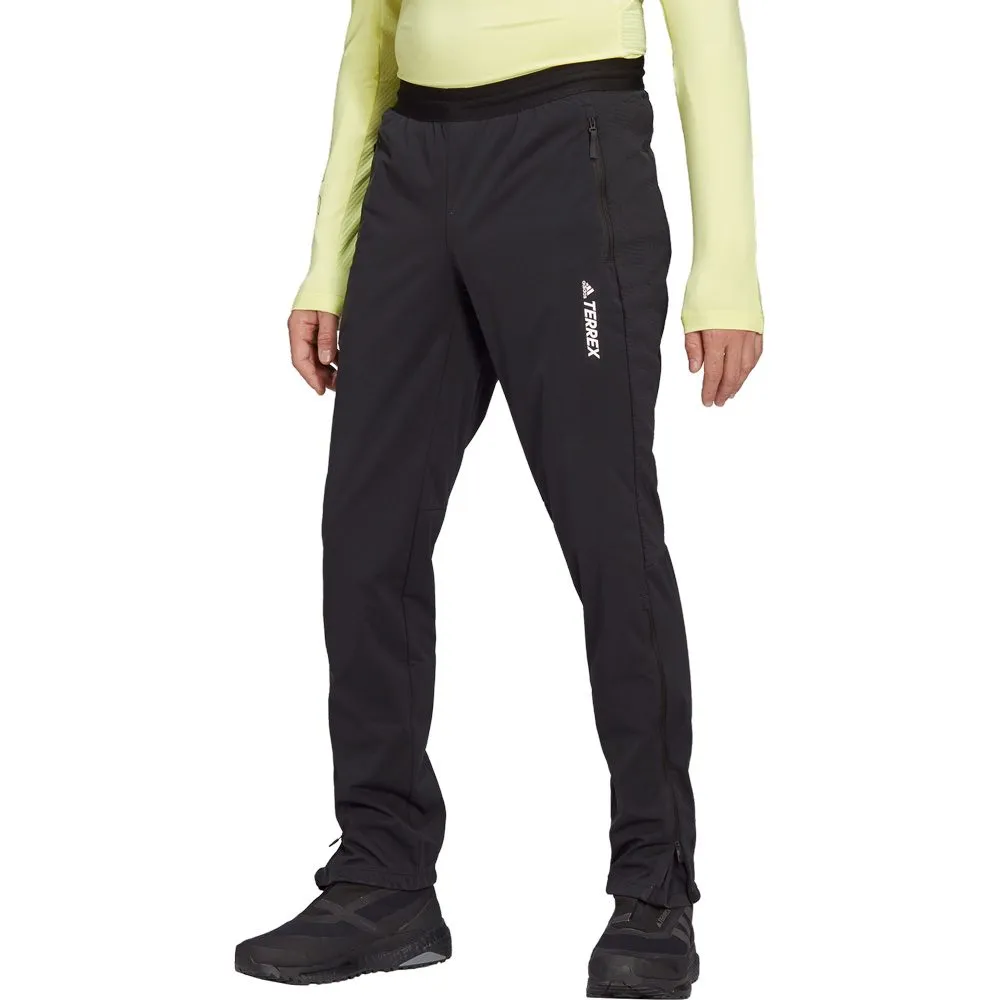 adidas TERREX - Terrex Xperior Cross-Country Ski Soft Shell Pants Men black