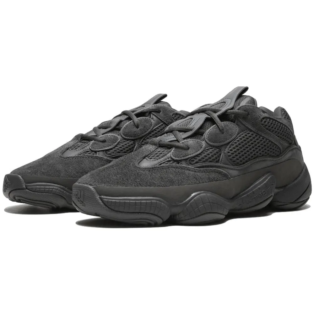 Adidas Yeezy 500 “Utility Black”