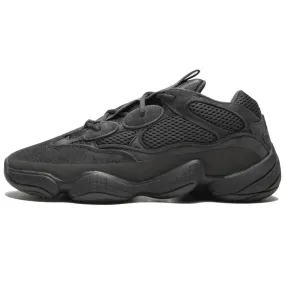 Adidas Yeezy 500 “Utility Black”