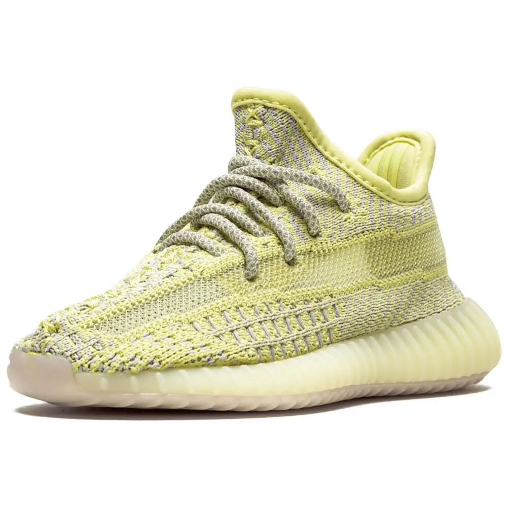 Adidas Yeezy Boost 350 V2 Infant 'Antlia Non-Reflective'