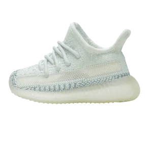 Adidas Yeezy Boost 350 V2 Infant 'Cloud White Non-Reflective'