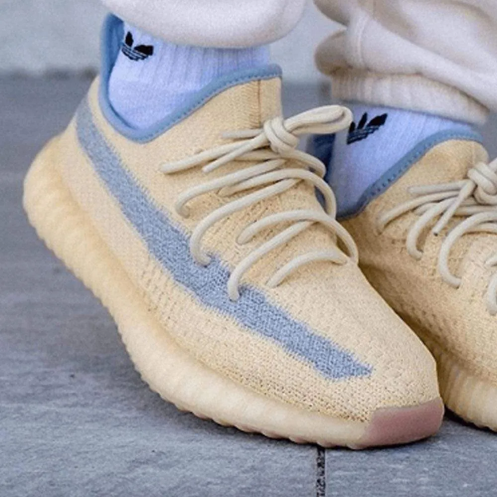 Adidas Yeezy Boost 350 V2 Linen