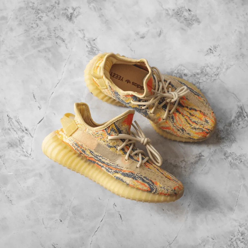 adidas Yeezy Boost 350 V2 MX Oat