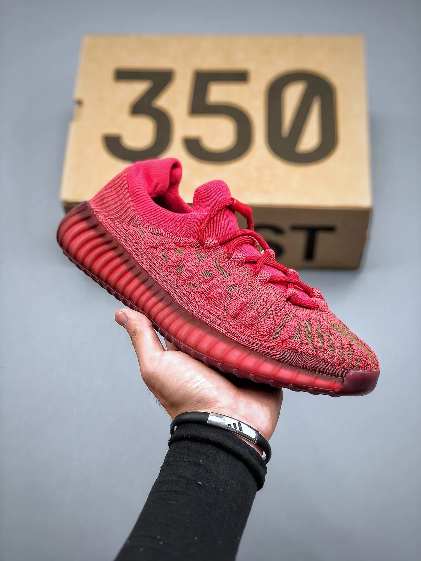 Adidas Yeezy Boost 350 V2