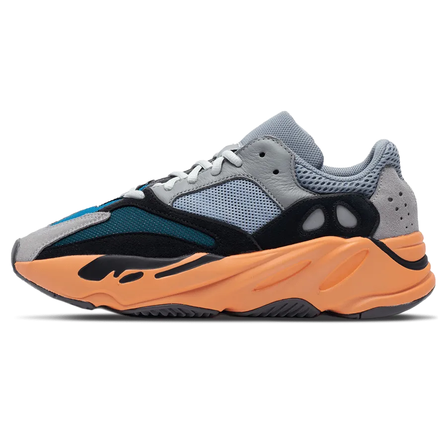 adidas Yeezy Boost 700 'Wash Orange'