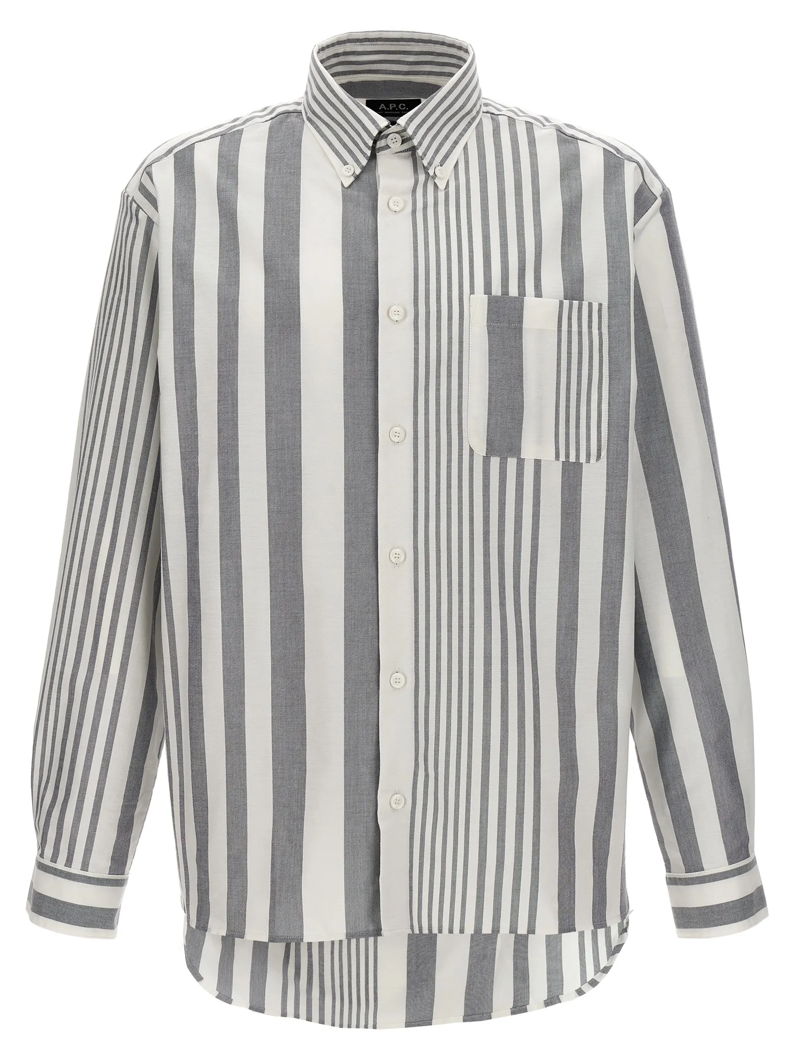 A.P.C.  |Shirts