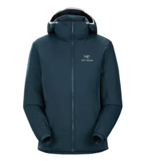 Arc'Teryx, Atom Hoody Women-Labyrinth