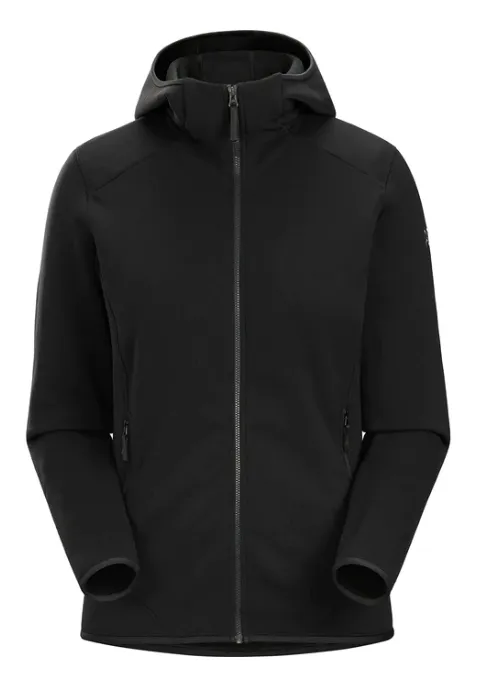 Arc'teryx Kyanite Hoody Women's Black