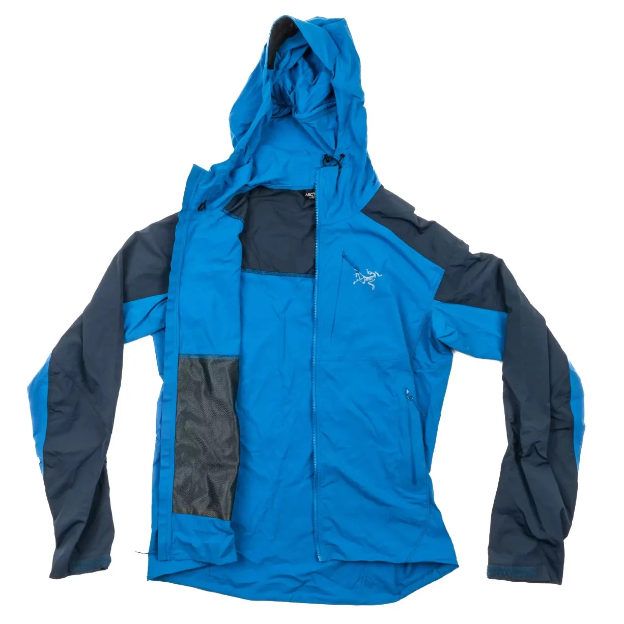 Arc'teryx Psiphon FL Hoody