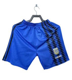 Argentina - 1994 Retrò Shorts