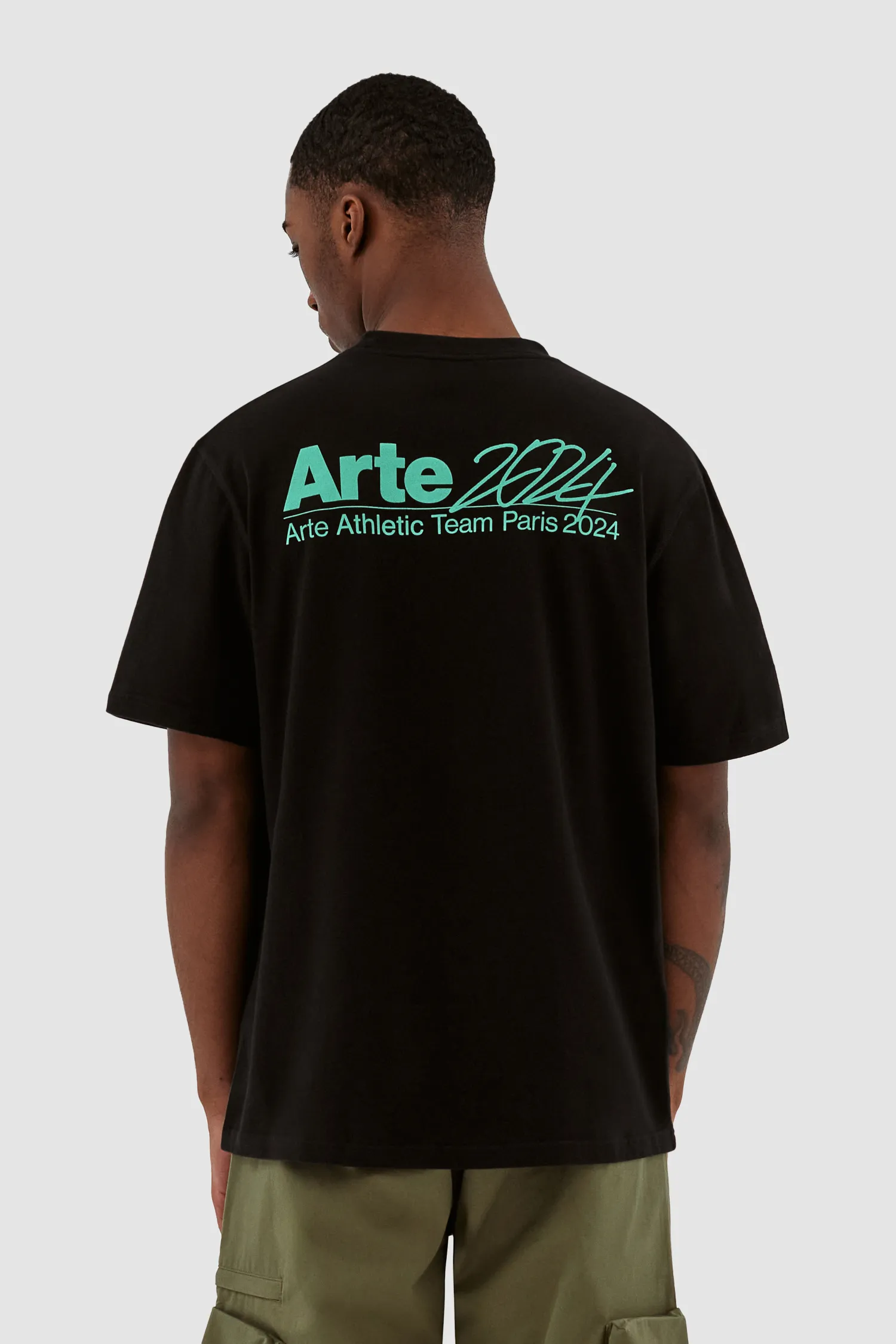 Arte Antwerp  |T-Shirts