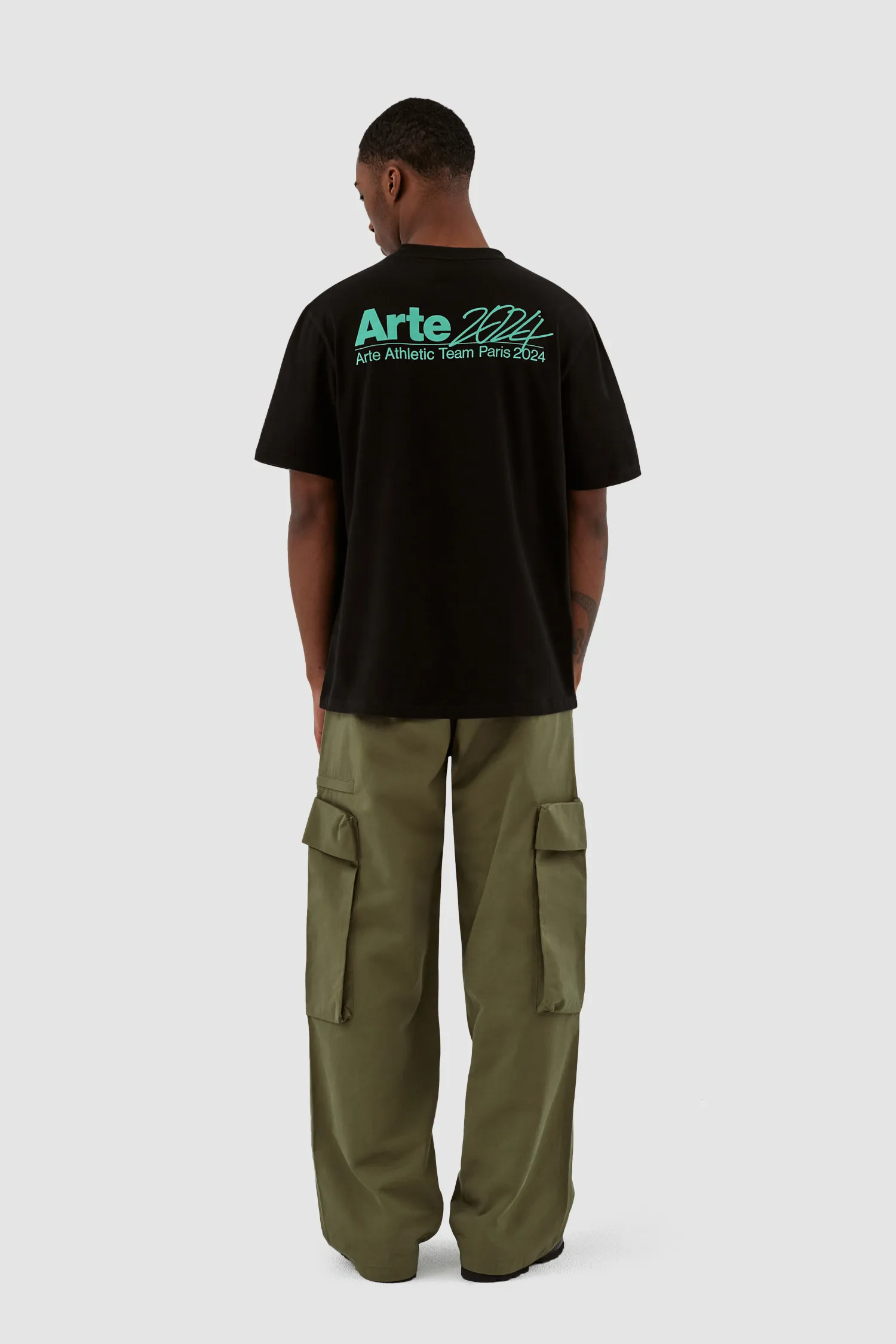 Arte Antwerp  |T-Shirts