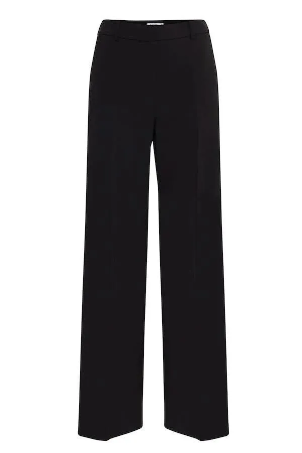 B Young Danta Wide Leg Pants