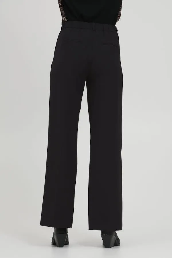 B Young Danta Wide Leg Pants