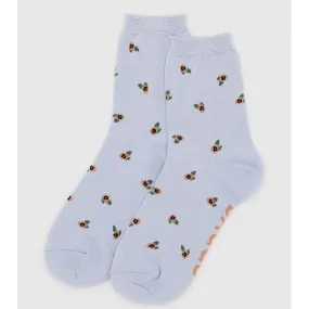 Baggu Crew Socks