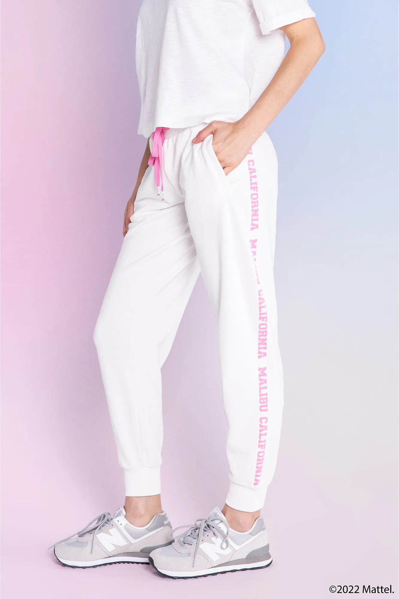 Barbie Banded Pant