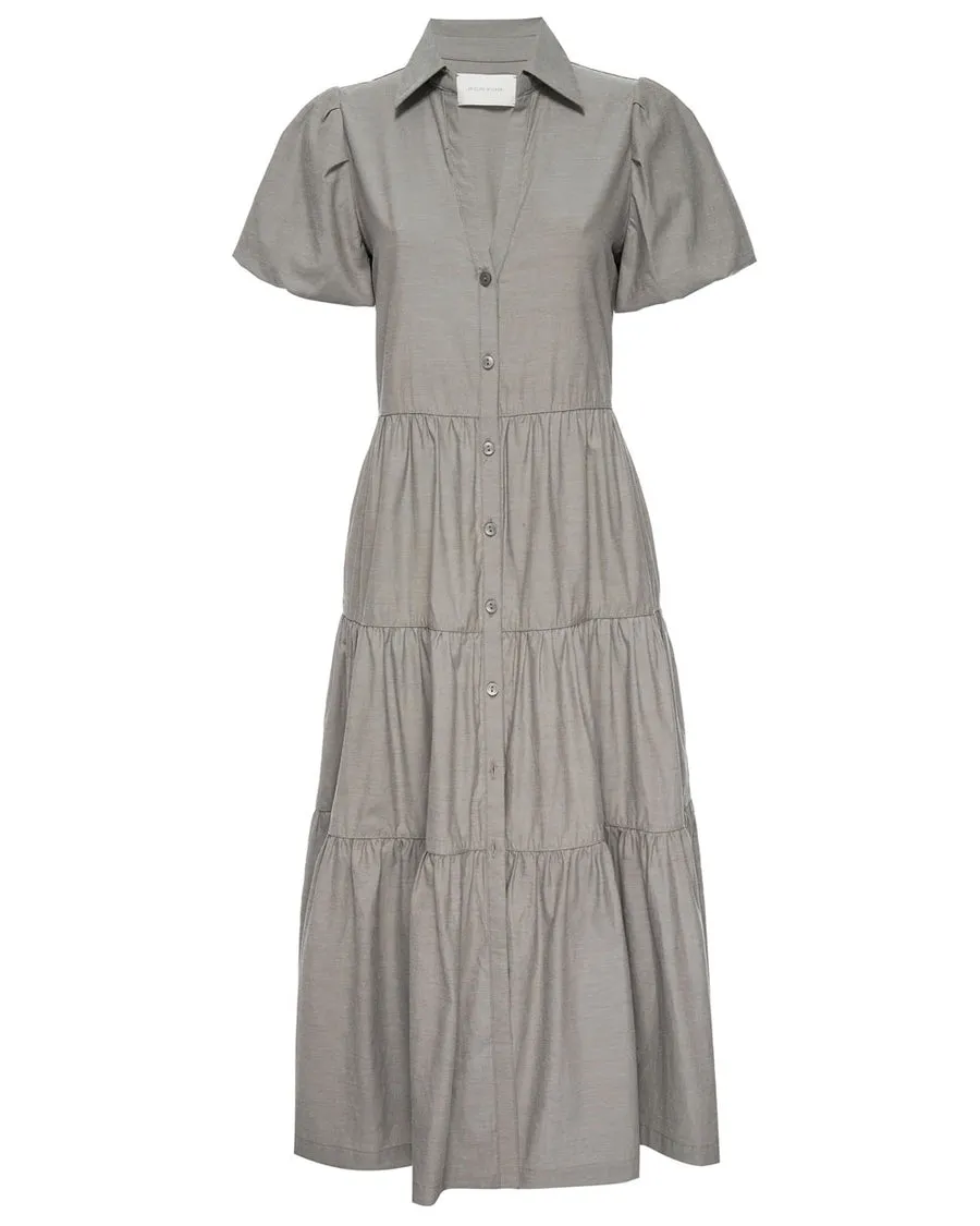 Bayou Havana Dress