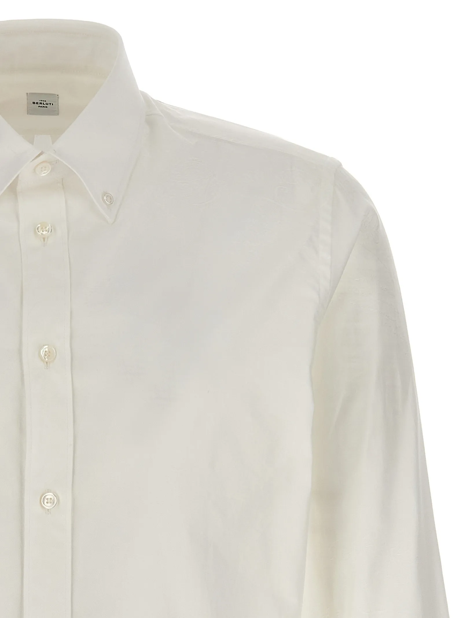 Berluti  |Shirts