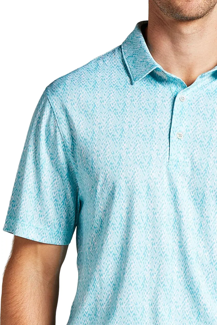 Bermuda Sands Mens Polo Callen