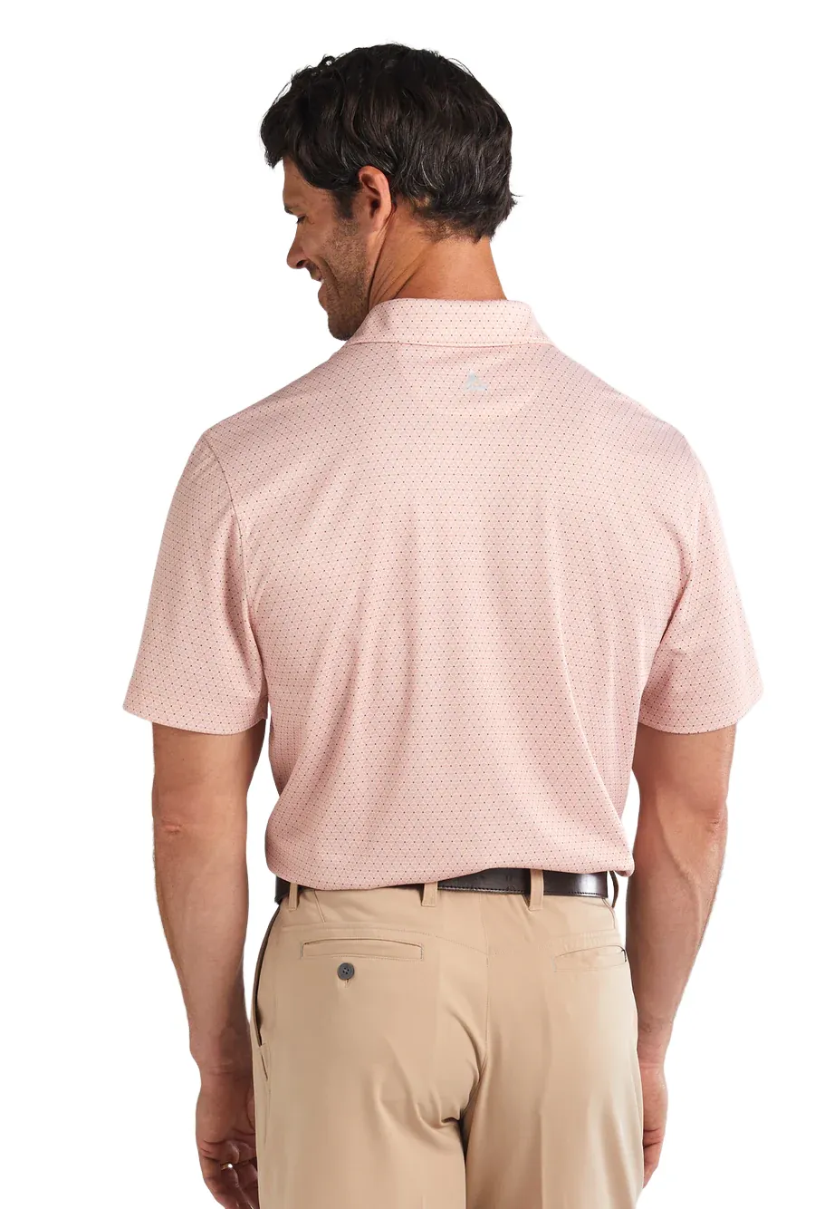 Bermuda Sands Mens Polo Keanu