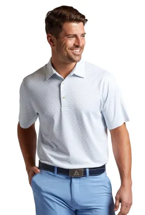 Bermuda Sands Mens Polo Liam