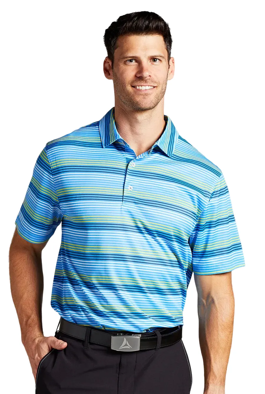 Bermuda Sands Mens Polo Maverick