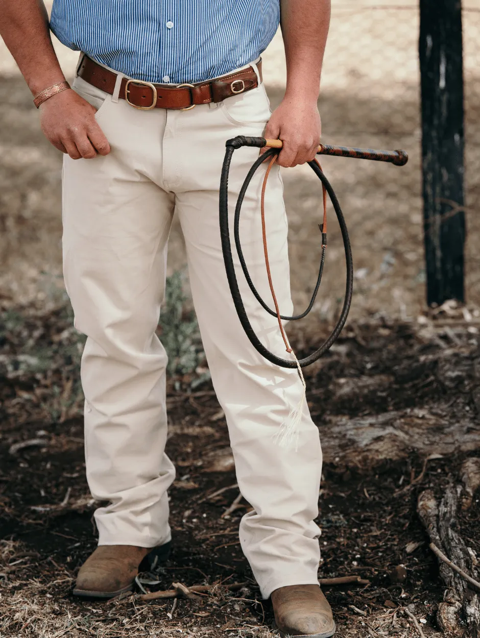 Blaxland Stock Horse Competition Pants