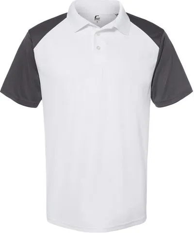 C2 Sport Sport Polo