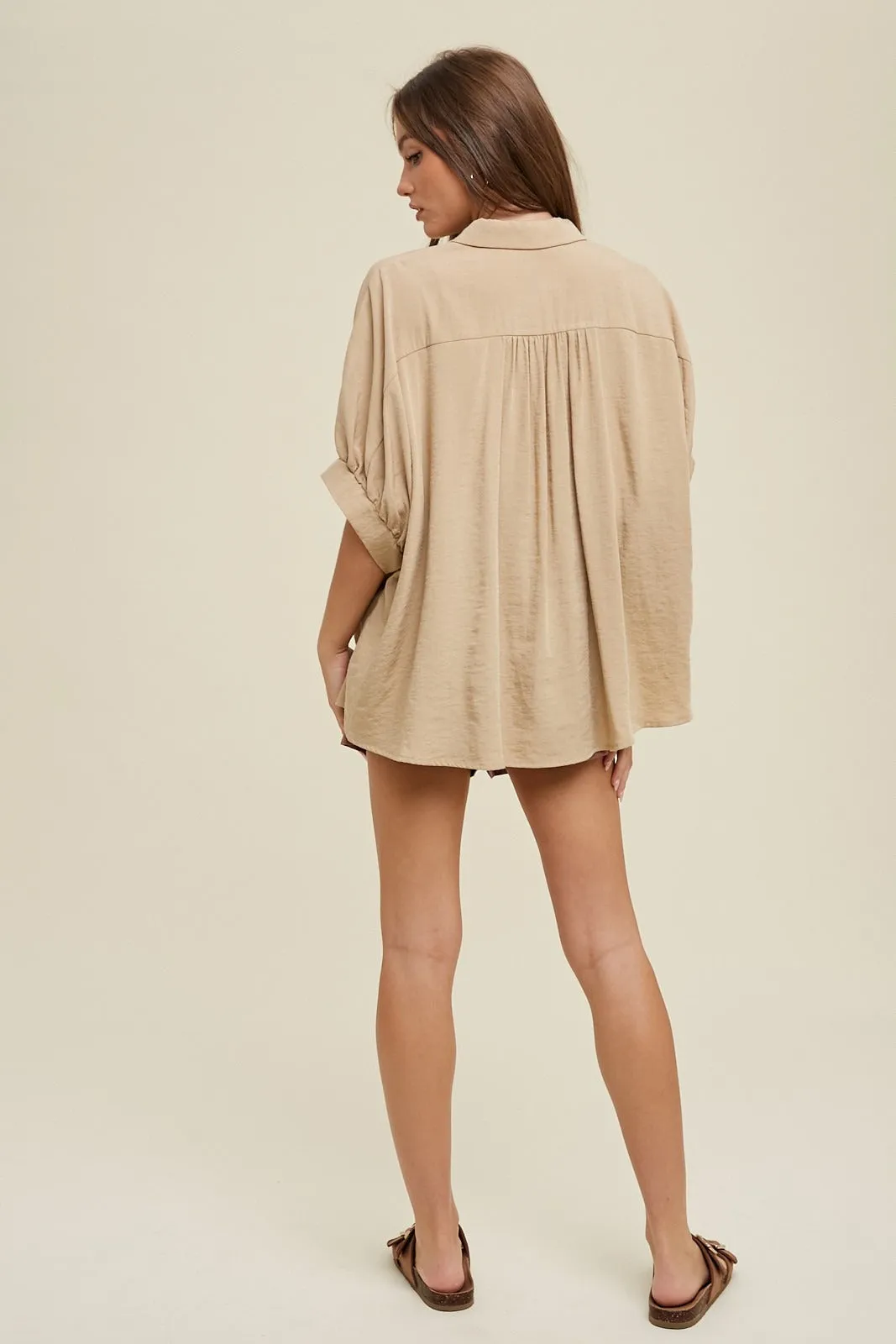 Cameron Blouse