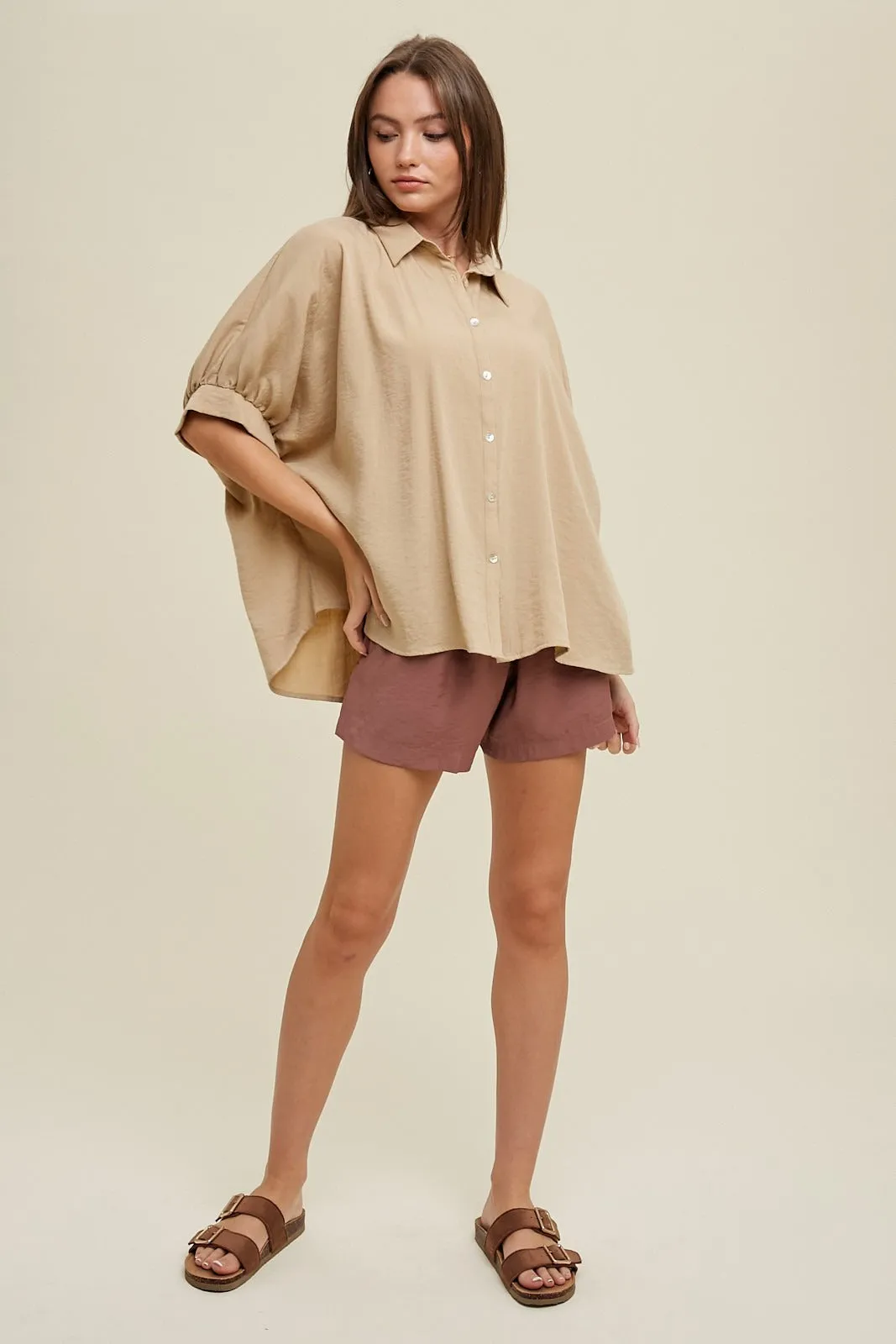 Cameron Blouse