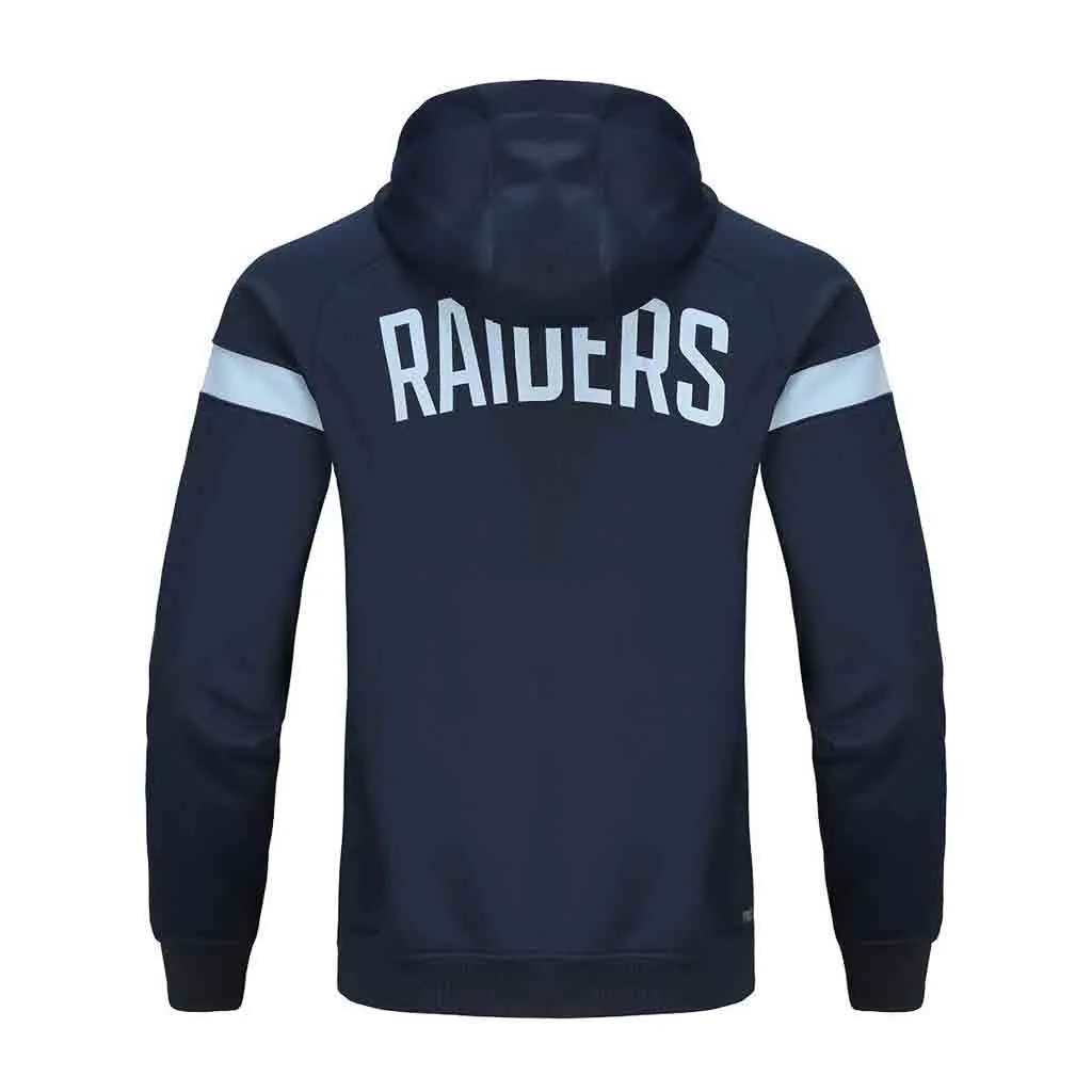 Canberra Raiders 2024 Squad Hoody Adult