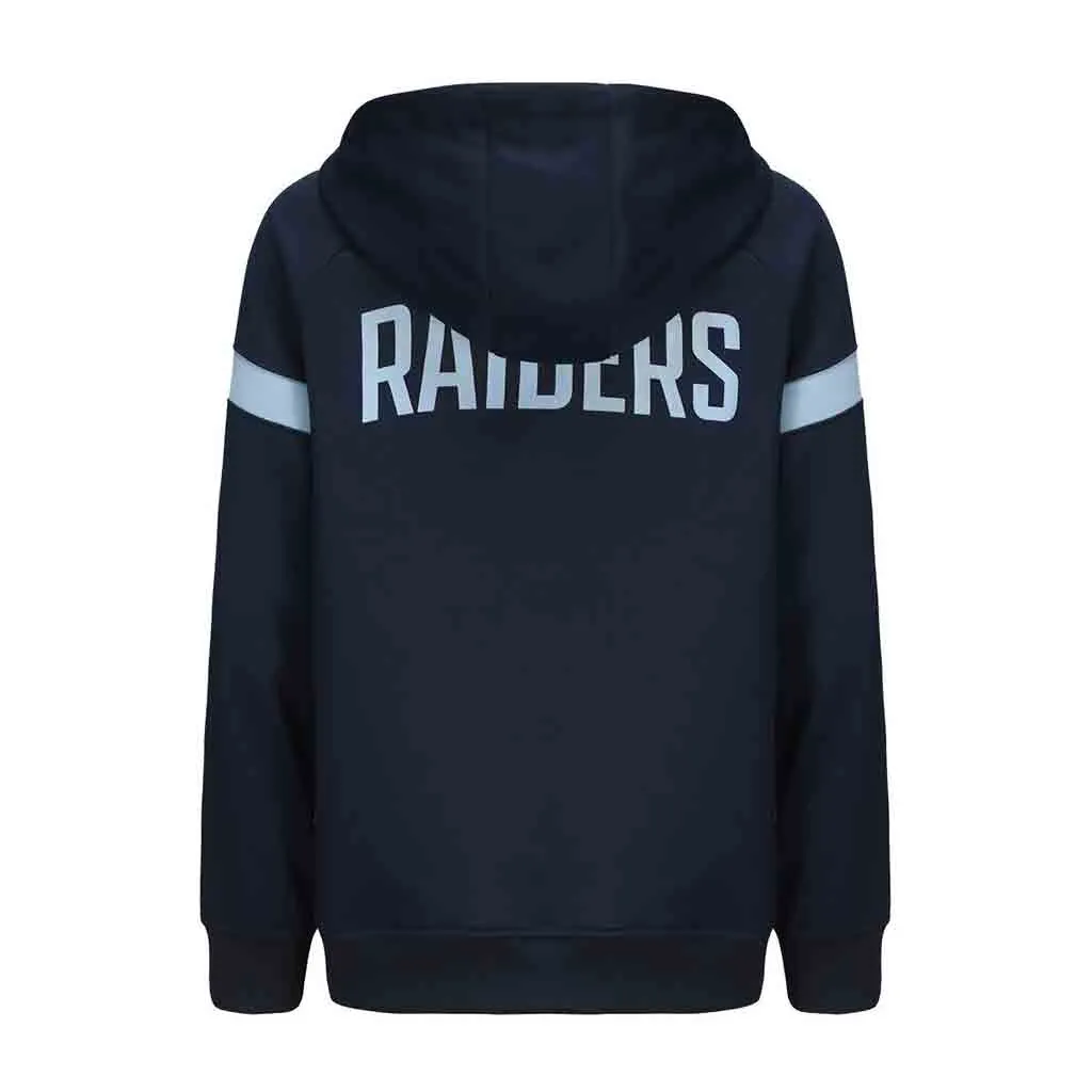 Canberra Raiders 2024 Squad Hoody Ladies