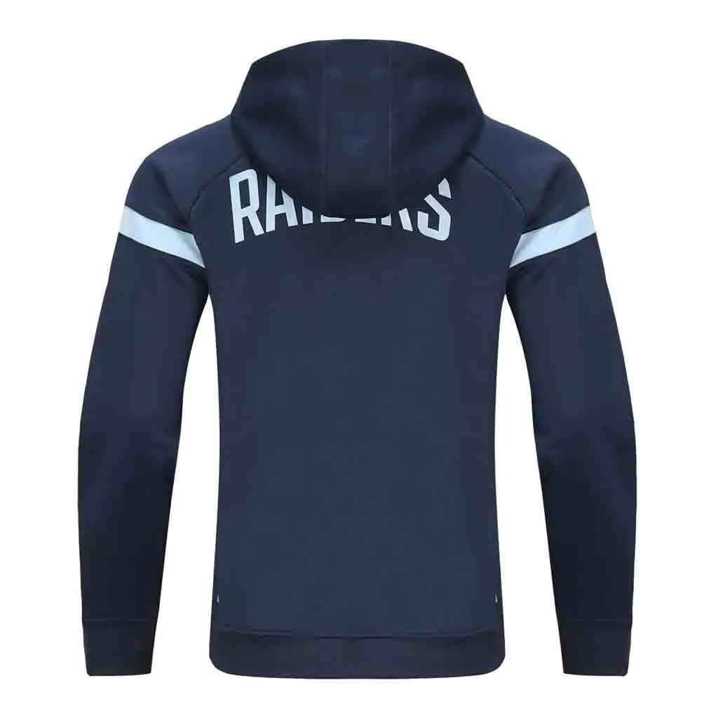 Canberra Raiders 2024 Squad Hoody Youth