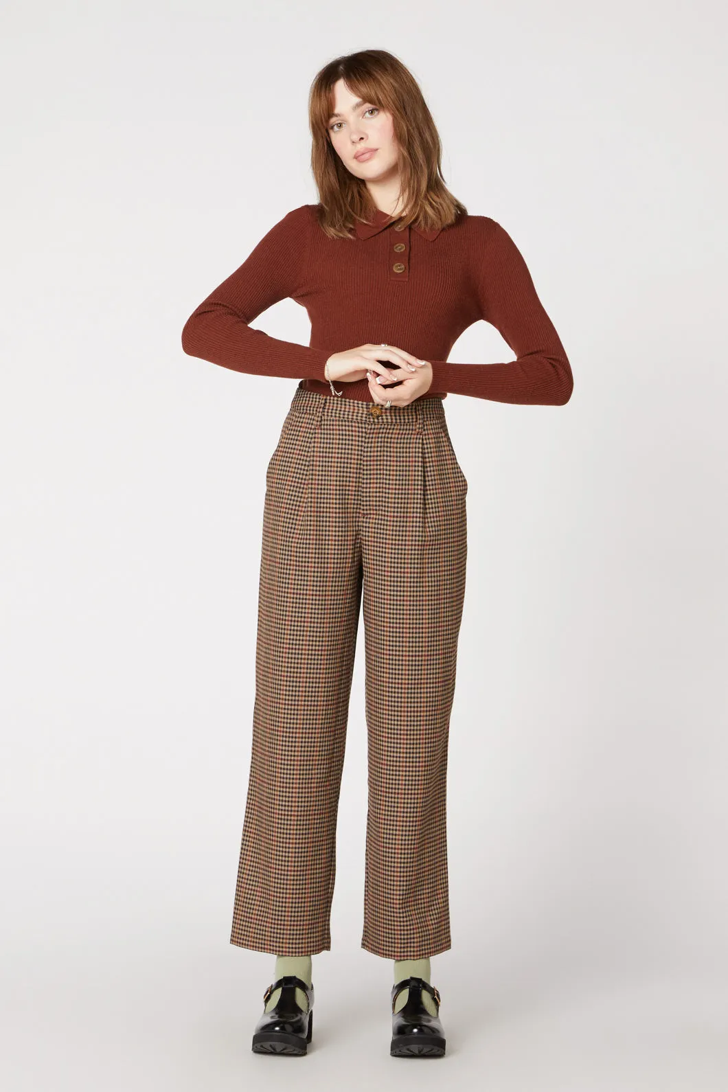 Chloe Pant