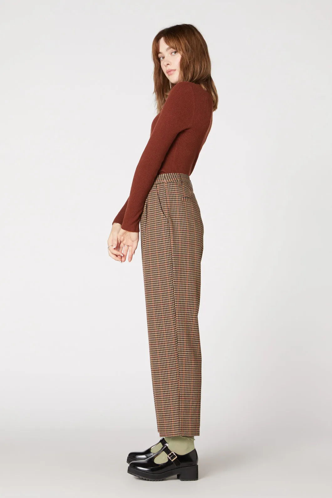 Chloe Pant