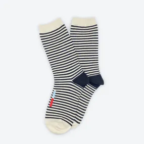 Cole Stripe Socks