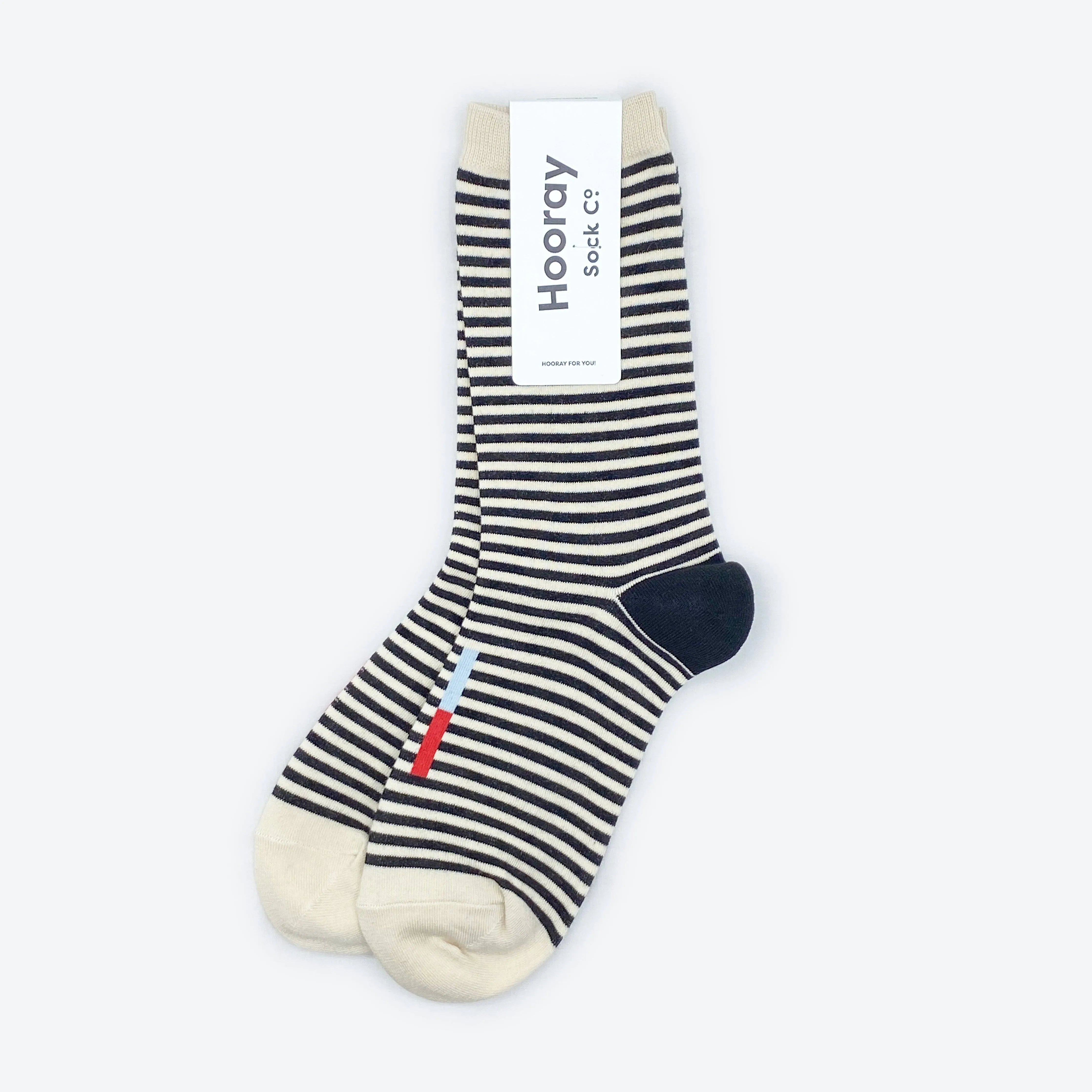 Cole Stripe Socks