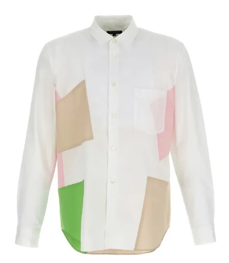 COMME des GARCONS  |Designers Shirts