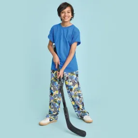 Corey Paige Hockey Plush Pants