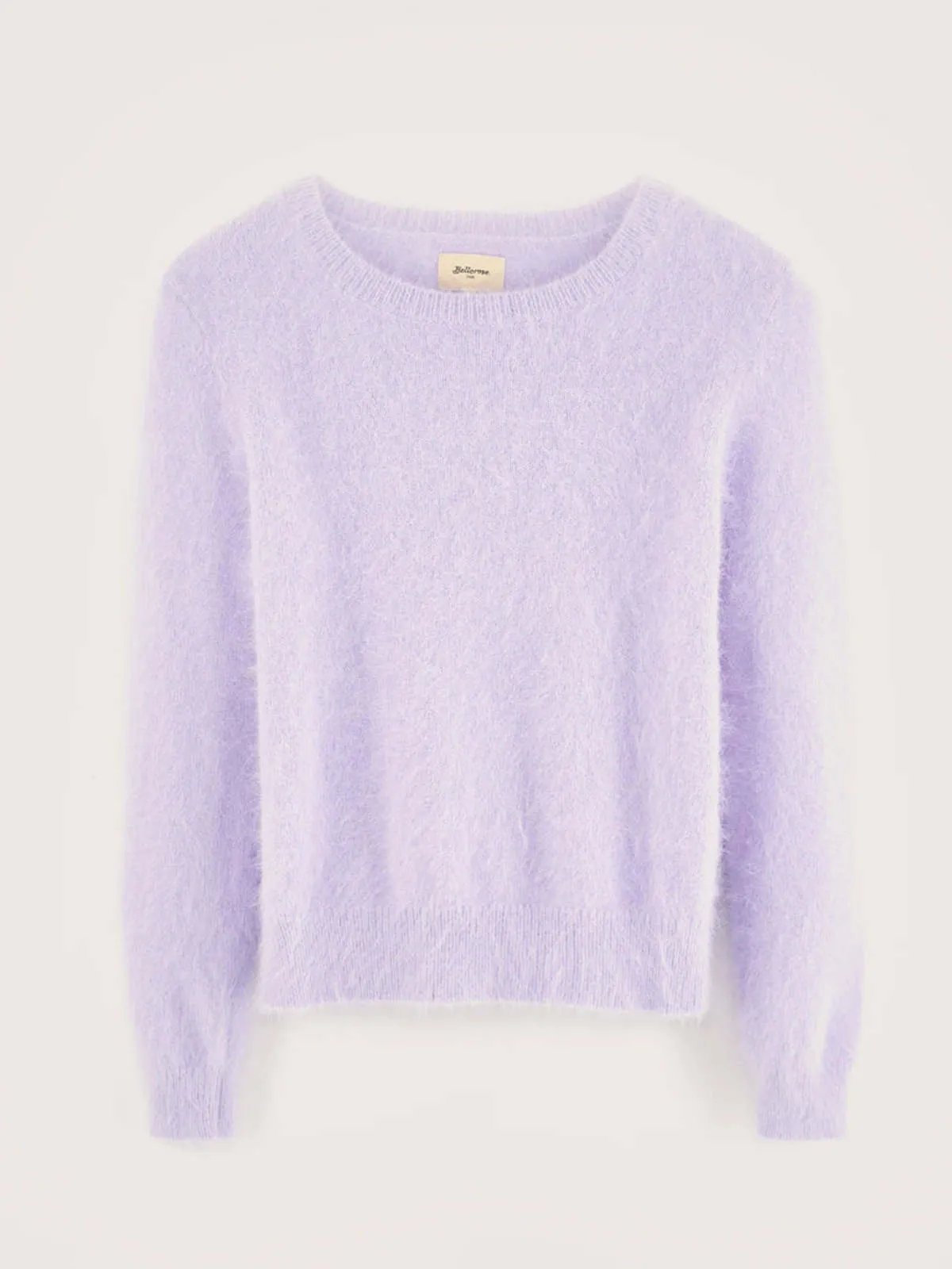 Datti Sweater - Bonbon