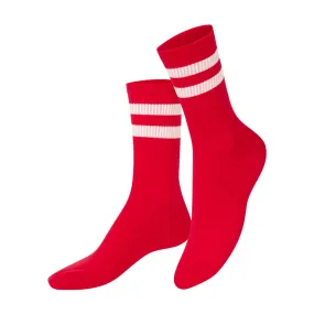 EAT MY SOCKS Two-Pack Ketchup & Mustard Socks - Assorted